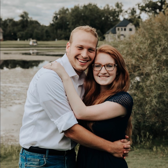 Meet your Posher, Rylie - Picture 1 of 1